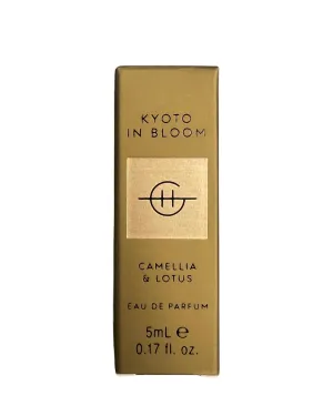 Kyoto in Bloom Mini Eau De Parfum