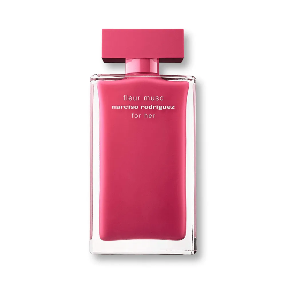 Narciso Rodriguez For Her Fleur Musc EDP