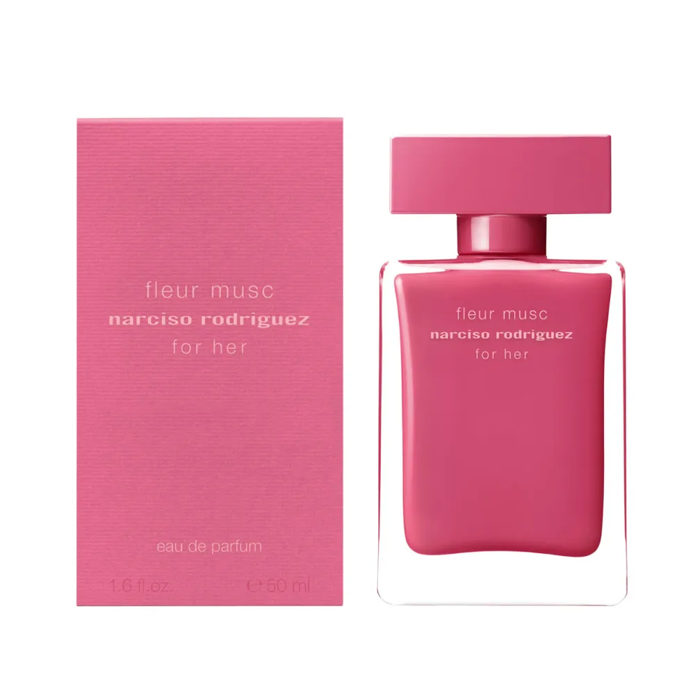 Narciso Rodriguez For Her Fleur Musc EDP
