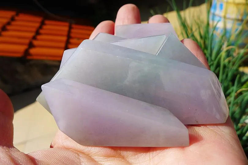 Natural Jade Rough Jadeite Raw 108g