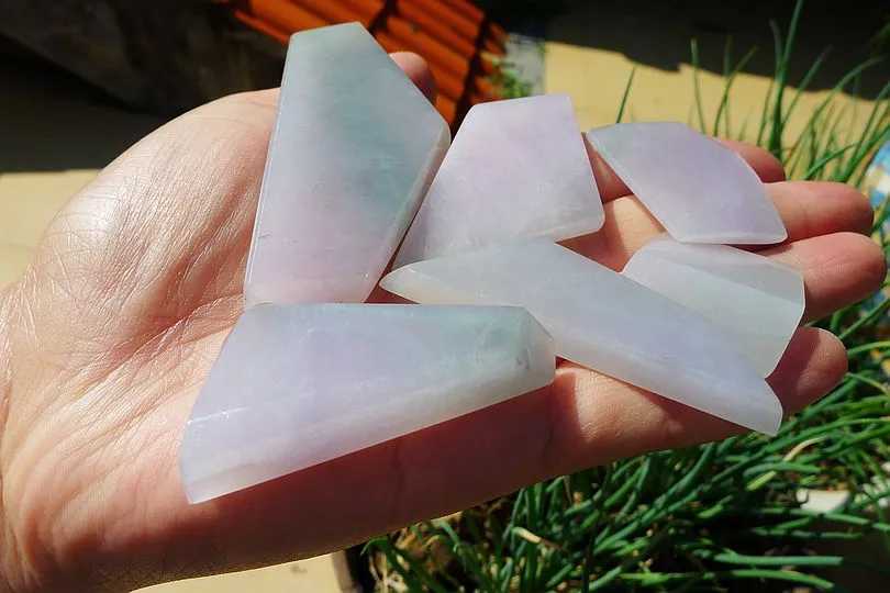 Natural Jade Rough Jadeite Raw 108g