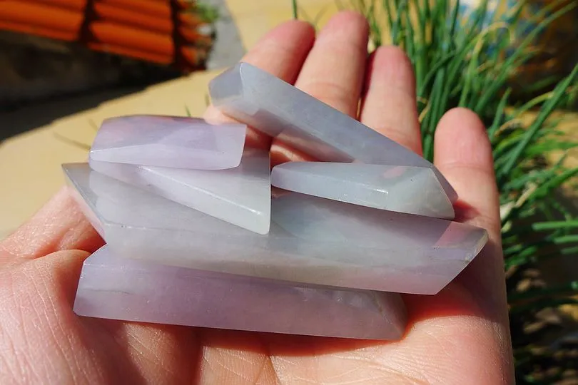 Natural Jade Rough Jadeite Raw 108g