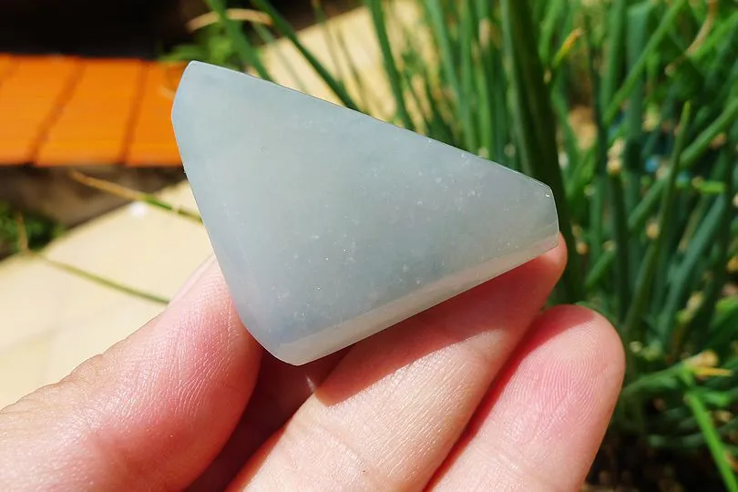 Natural Jade Rough Jadeite Raw 58g