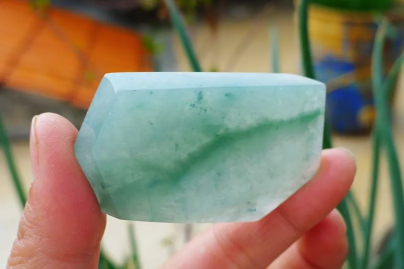 Natural Jade Rough Jadeite Raw 70.5g