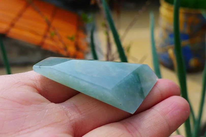 Natural Jade Rough Jadeite Raw 70.5g