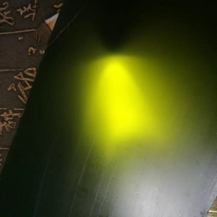 Natural Kunlun Jade Rough Nephrite Raw (251g, 18.5X10X0.4cm)