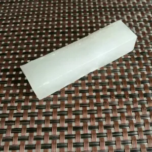 Natural Kunlun Jade Rough Nephrite Raw (47g,6.8X1.8X1.3cm)