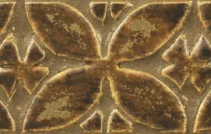 PC61 Textured Amber