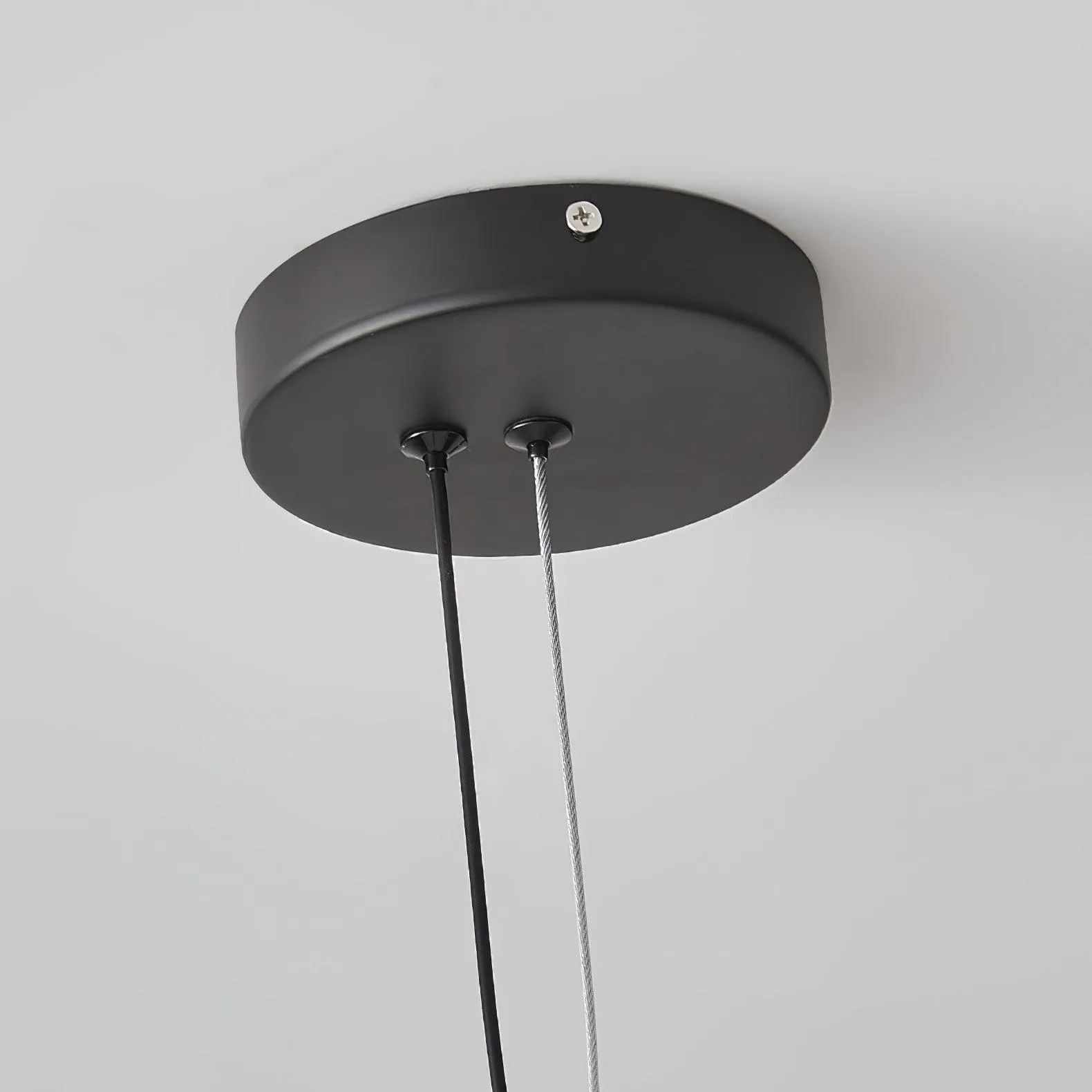 Pomi Round Chandelier