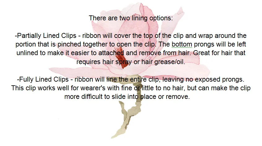 Rainbow Love Barrette Clips I The Enchanted Magnolia