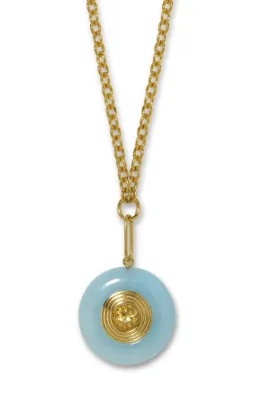 Reflecting Pool Necklace