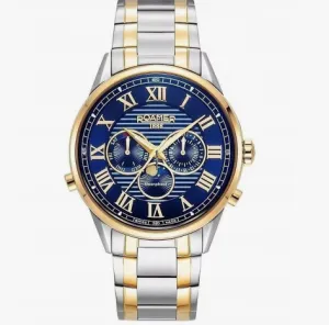 Roamer Superior Moonphase II 513821 47 45 50