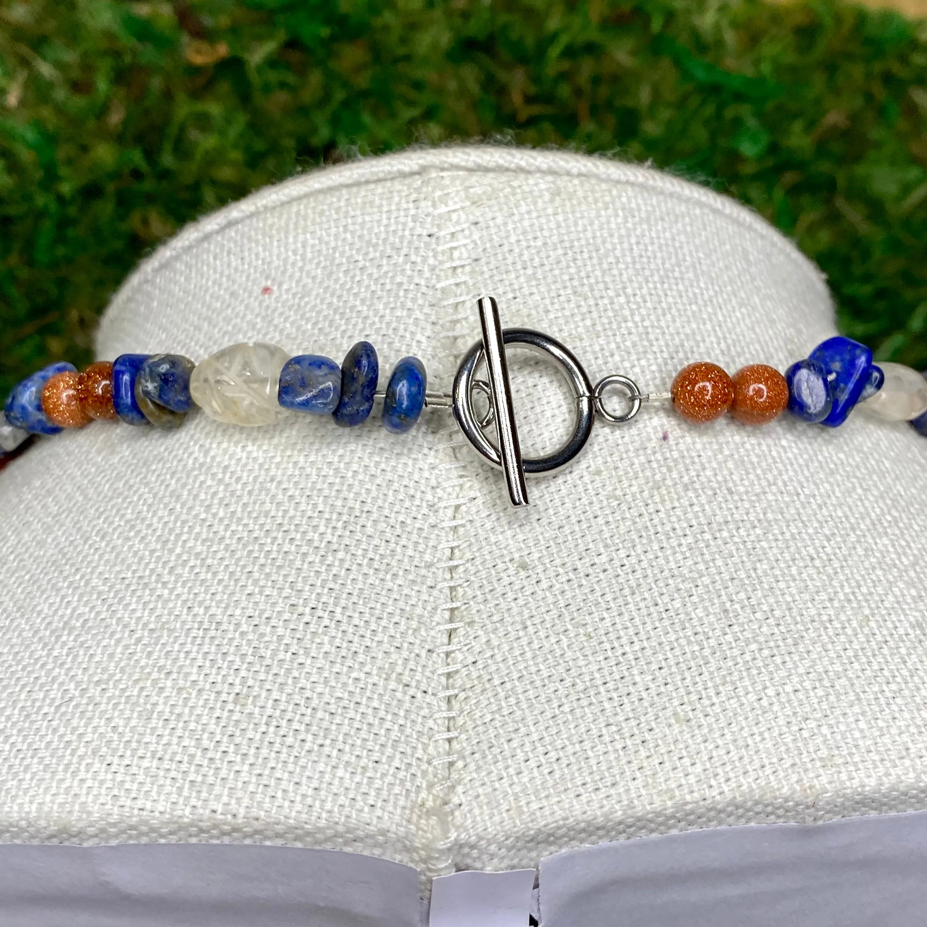 Sagittarius Zodiac Necklace