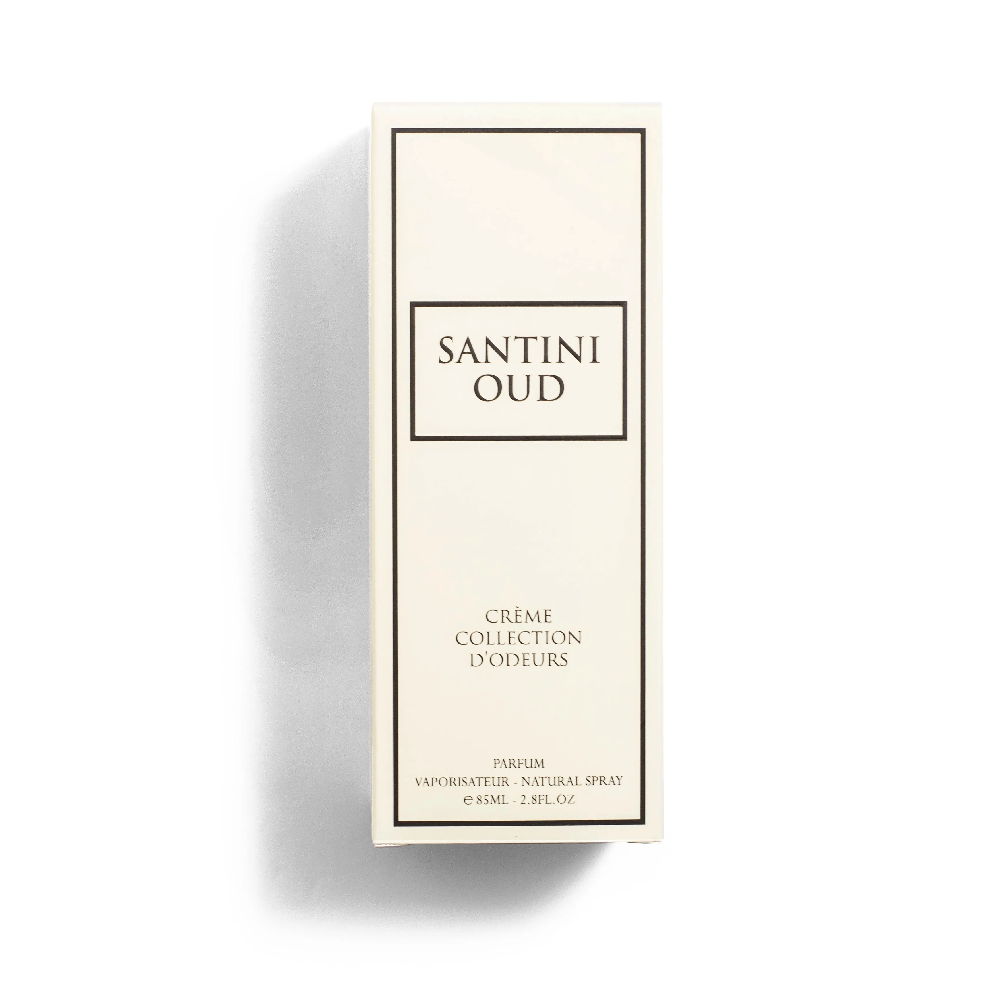 SANTINI OUD