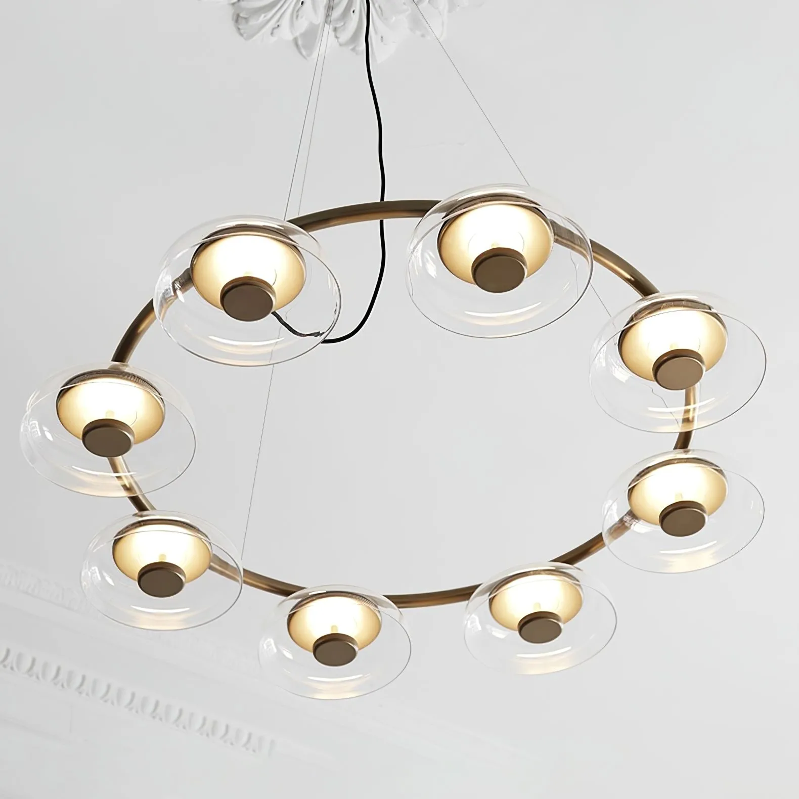 Solara Chandelier