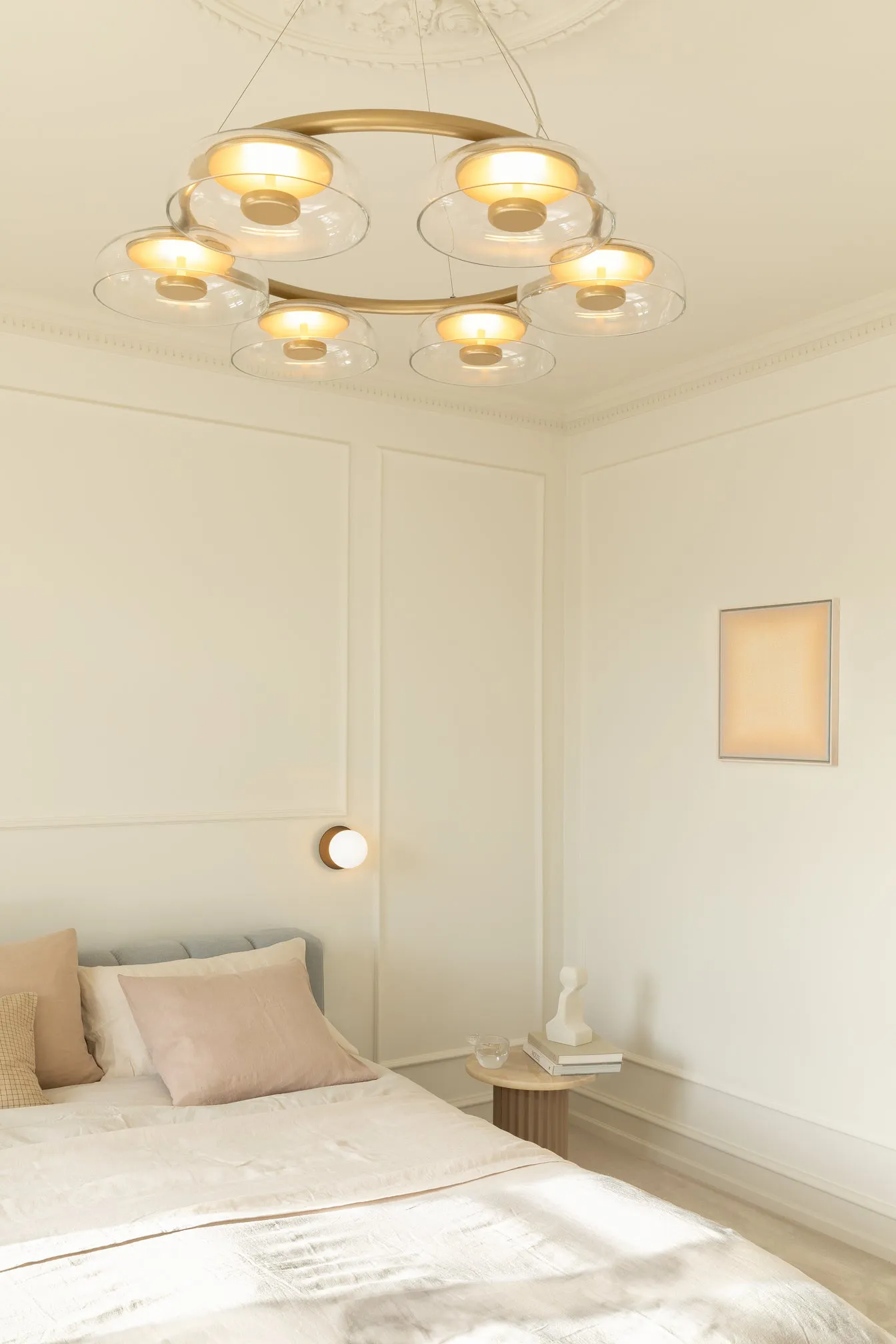 Solara Chandelier