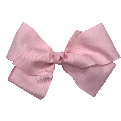 Solid Basic Jumbo Bow (8.5 Inch)