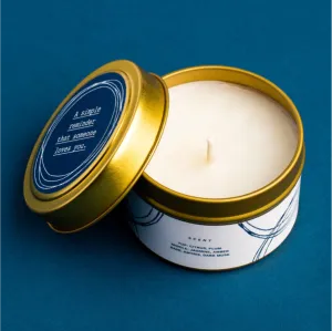 Sunset Bliss Candle