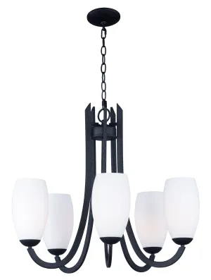 Taylor 5-Light Chandelier