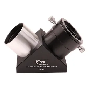 TPO 2" Quartz Dielectric Diagonal