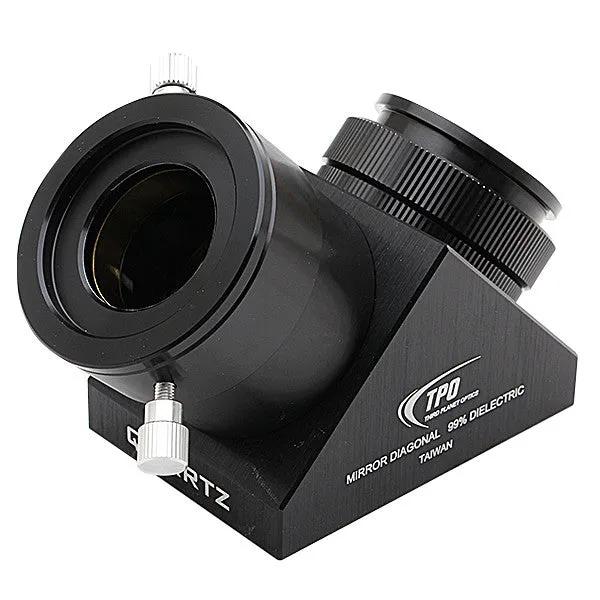 TPO 2" SCT Quartz Dielectric Diagonal