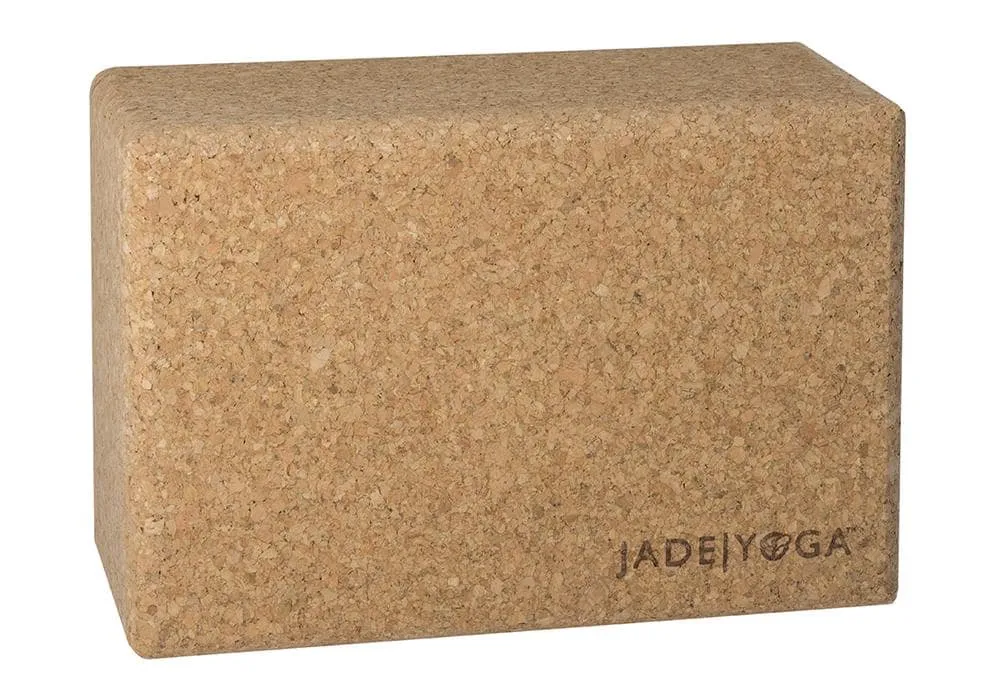 Yoga Supplies: Jade Master Kit - Eco Friendly